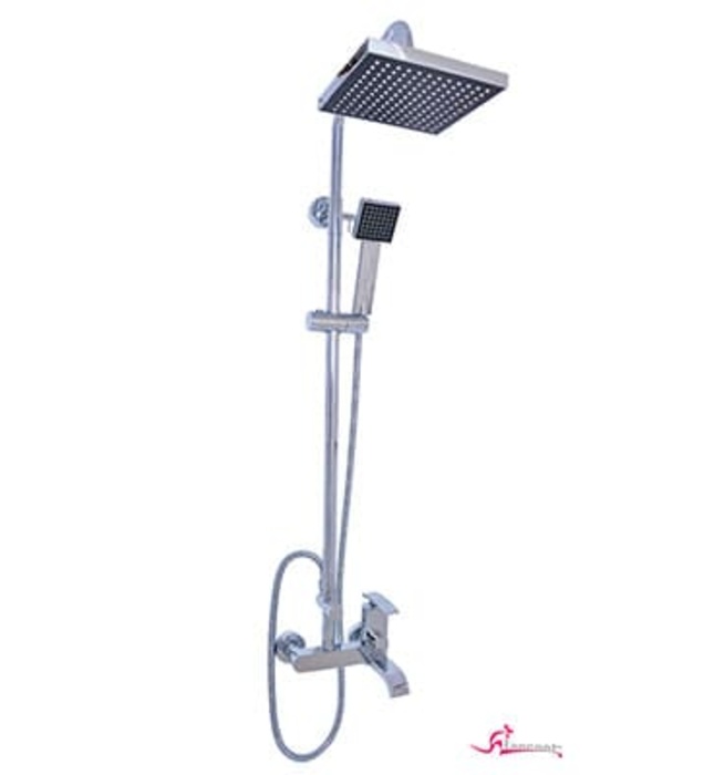 Sen Tắm Cây Đứng Bancoot SC-3201