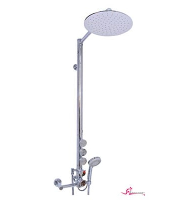 Sen Tắm Cây Đứng Bancoot SC-9002