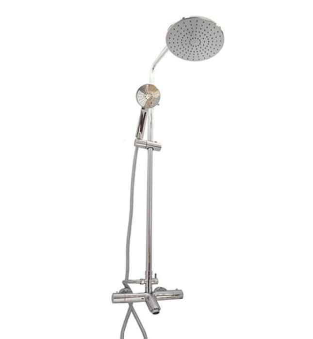 Sen tắm cây nhiệt độ Bancoot SC-840