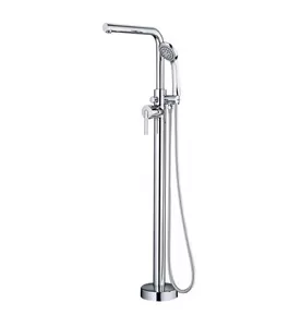 Vòi Sen Cây Bồn Tắm Caesar AS489C