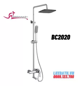 Sen Tắm Cây Bancoot BC2020
