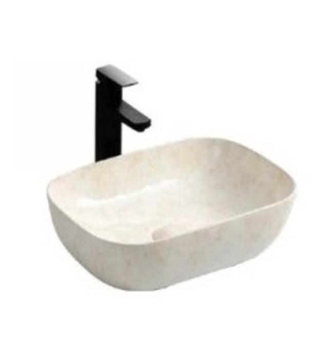 Chậu rửa mặt Lavabo đặt bàn Bancoot L61_VA