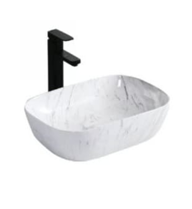 Chậu rửa mặt Lavabo đặt bàn Bancoot L61_VA