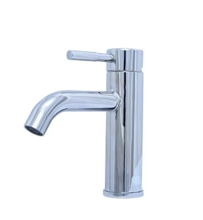 Vòi Lavabo 1 Lỗ Nóng Lạnh Bancoot BCV-902B
