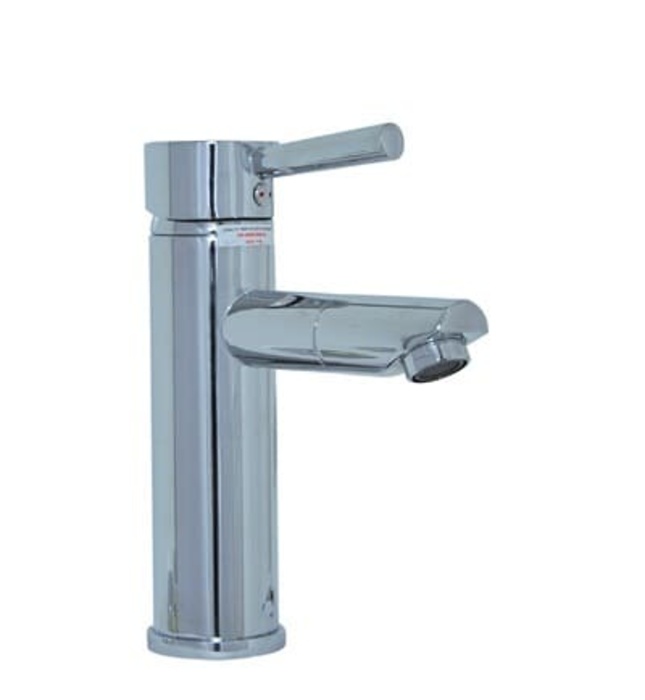 Vòi chậu Lavabo nóng lạnh Bancoot BCV 20-308 (Đầu xoay)