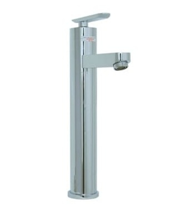 Vòi chậu Lavabo nóng lạnh Bancoot BCV 30-2016 (Đầu xoay)