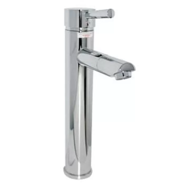 Vòi Lavabo Nóng Lạnh Thân Cao Bancoot BCV30-308