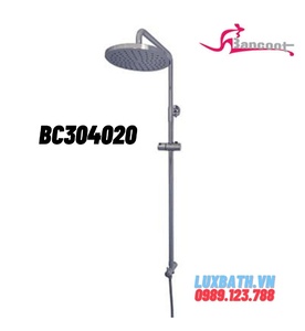 Cần sen tắm đứng Bancoot BC304