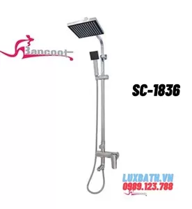 Sen Tắm Cây Bancoot SC-1836