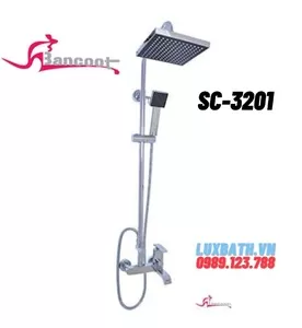 Sen Tắm Cây Bancoot SC-3201