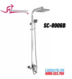 Sen Tắm Cây Bancoot SC-8006B