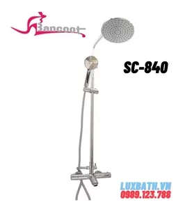 Sen Tắm Cây Nhiệt Độ Bancoot SC-840