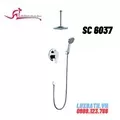 Sen Tắm Âm Tường Bancoot SC 6037