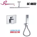 Sen Tắm Âm Tường Bancoot SC 6032