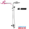 Sen Tắm Cây Đứng Bancoot SC-8006B