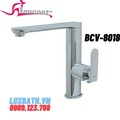 Vòi chậu Lavabo nóng lạnh Bancoot BCV-8018 (Đầu xoay)