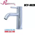 Vòi Lavabo 1 Lỗ Nóng Lạnh Bancoot BCV-902B