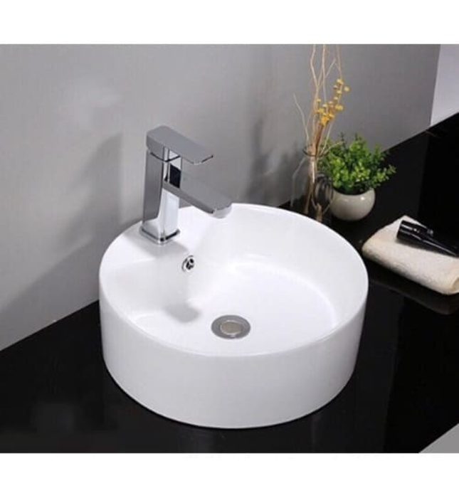 Chậu rửa Lavabo đặt bàn Bancoot L12