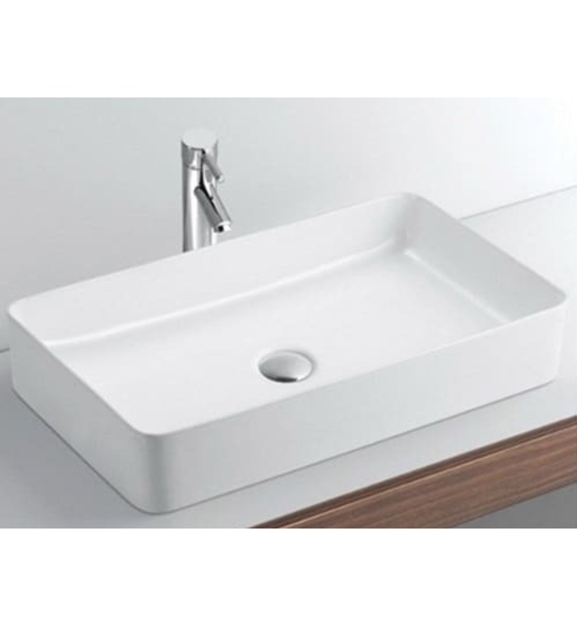 Chậu rửa Lavabo dương bàn Bancoot L47A
