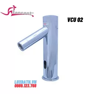 Vòi Lavabo Cảm Ứng Nước Lạnh Bancoot VCU 02
