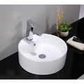 Chậu rửa Lavabo đặt bàn Bancoot L12