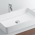 Chậu rửa Lavabo dương bàn Bancoot L47A