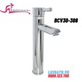 Vòi chậu Lavabo nóng lạnh Bancoot BCV30-308
