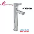 Vòi Lavabo Nóng Lạnh Thân Cao Bancoot BCV30-308