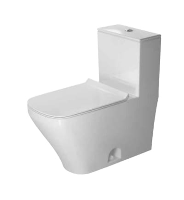 Bồn cầu 1 khối nắp êm Duravit 58845441