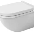 Bồn cầu treo tường nắp êm Duravit 58845471