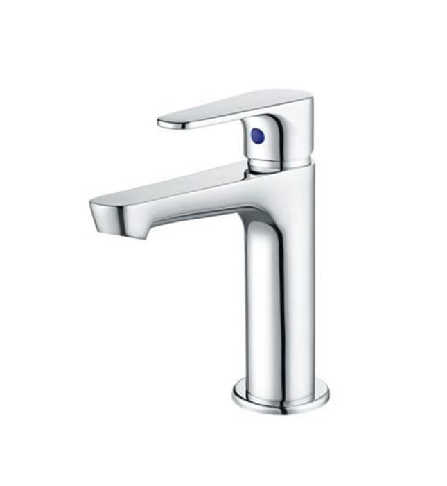 Vòi Lavabo Lạnh 1 Chân Caesar B060C