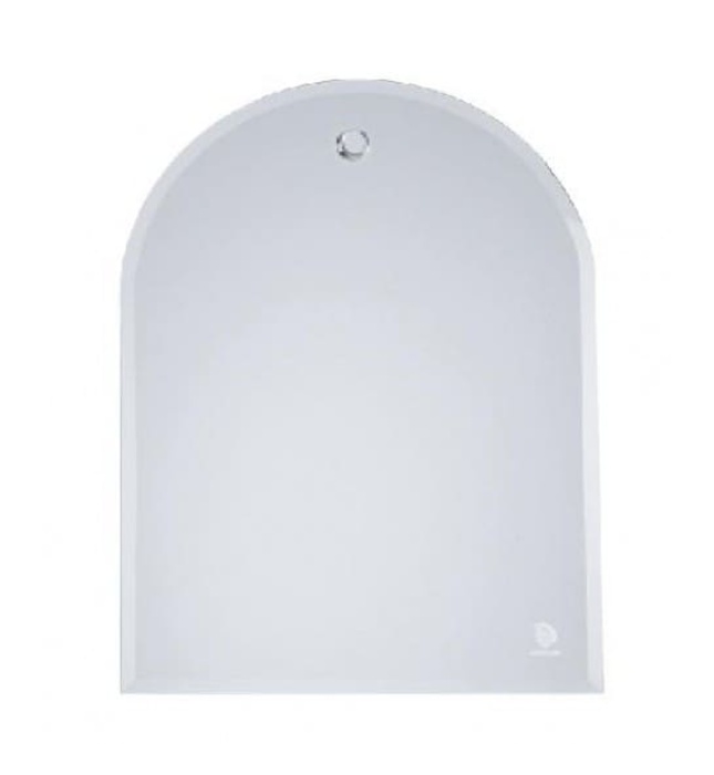 Gương soi hình chùa Caesar M110 45x60cm