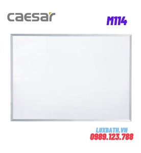 Gương soi chữ nhật Caesar M114 60x80cm