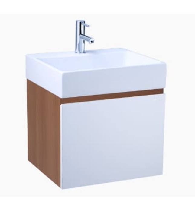 Tủ Treo Phòng Tắm Caesar EH05253AWV (không gồm lavabo và vòi)