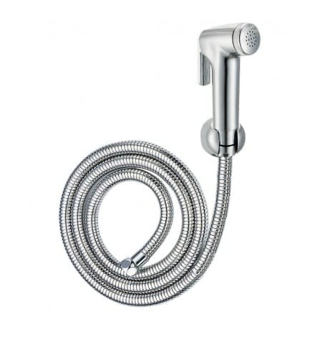 Vòi Xịt Toilet Xi Caesar BS304CW