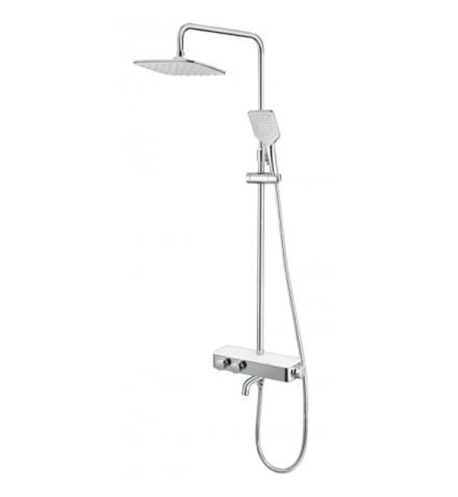 Sen Tắm Cây Nhiệt Độ Caesar S788C