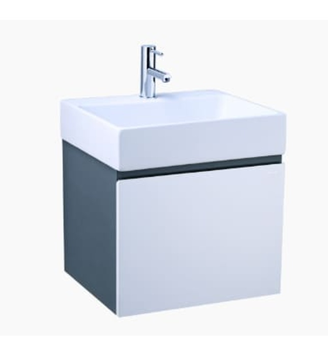 Tủ chậu lavabo g Caesar EH05253ATGV (Không gồm lavabo và vòi)