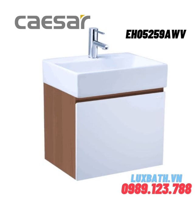 Tủ Treo Phòng Tắm CAESAR EH05259AWV