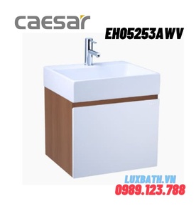 Tủ Treo Phòng Tắm Caesar EH05253AWV
