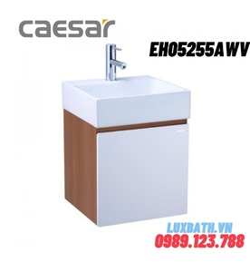 Tủ Treo Phòng Tắm Caesar EH05255AWV