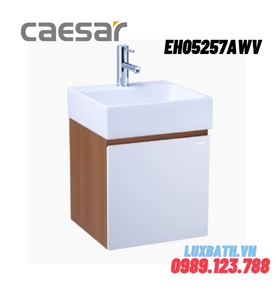 Tủ Treo Phòng Tắm Caesar EH05257AWV