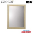 Gương khung nhựa chữ nhật Caesar M937 60x80cm