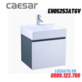 Tủ chậu lavabo Treo tường Caesar EH05253ATGV
