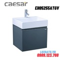 Tủ chậu lavabo Treo Tường Caesar EH05255ATGV