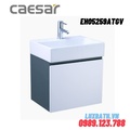 Tủ chậu lavabo Treo tường CAESAR EH05259ATGV