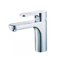 Vòi Nóng Lạnh Lavabo Caesar BT570CU