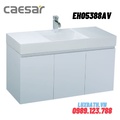 Tủ chậu lavabo Treo tường CAESAR EH05388AV