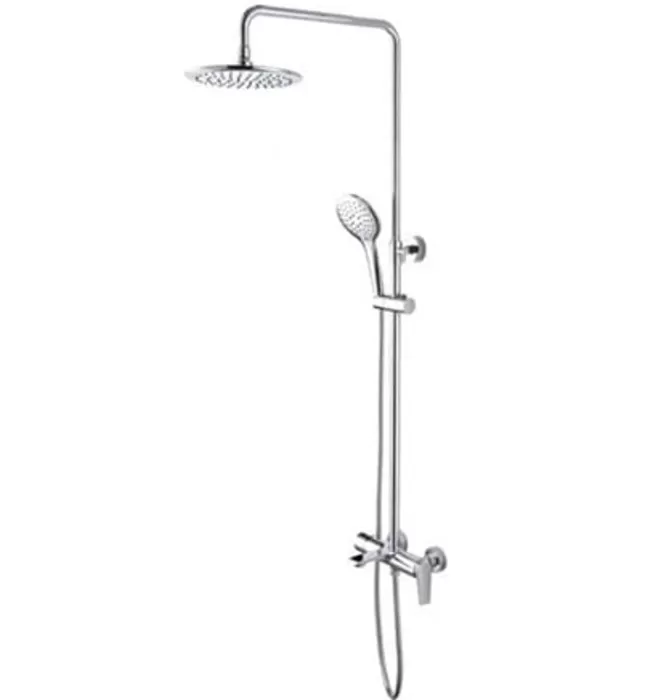 Sen Tắm Cây Nóng Lạnh Duravit HD 9805