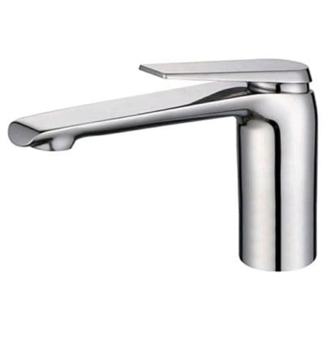 Vòi Nóng Lạnh Lavabo Duravit HD 9801