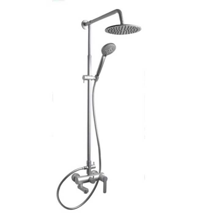 Sen tắm cây nóng lạnh Saphias SF-712